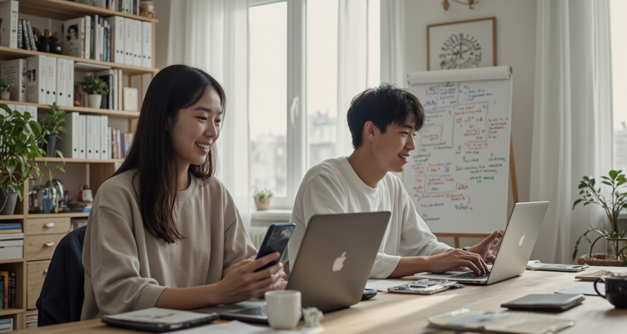 用Python玩转安卓应用开发：解锁新技能轮播图1