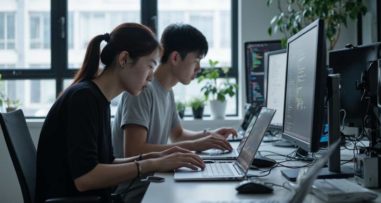 STM32开发工具大揭秘：高效开发的必备神器轮播图4