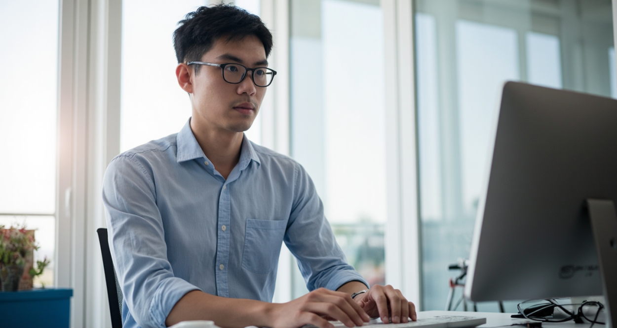 探索可视化软件开发工具的奇妙世界轮播图3