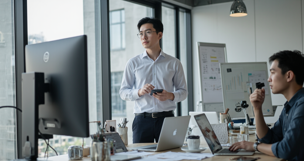 成都软件开发公司的崛起与重要性轮播图3