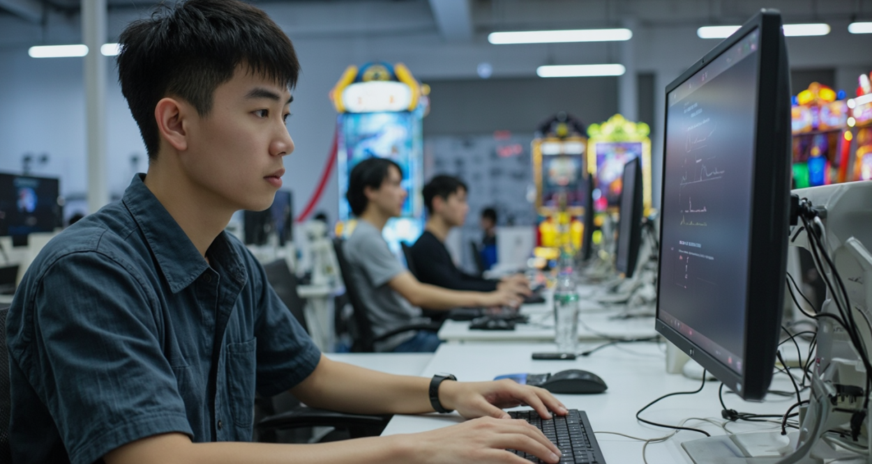 探索捕鱼软件开发的奥秘与重要性轮播图2
