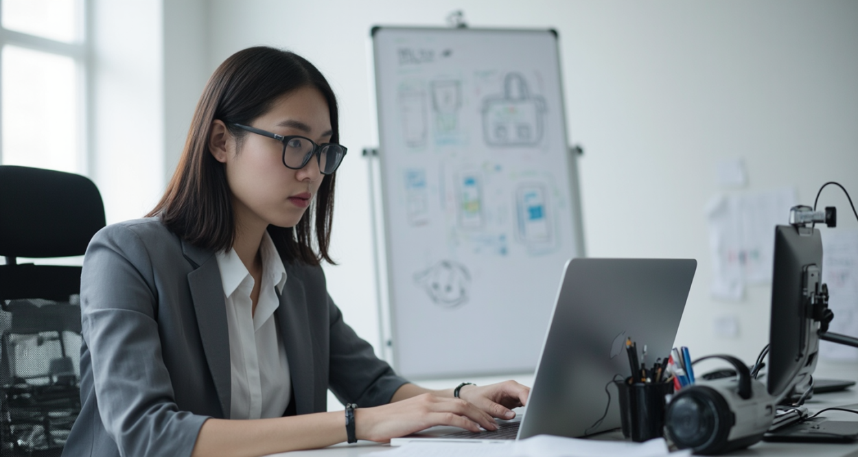 探索软件开发APP制作公司的奥秘轮播图1
