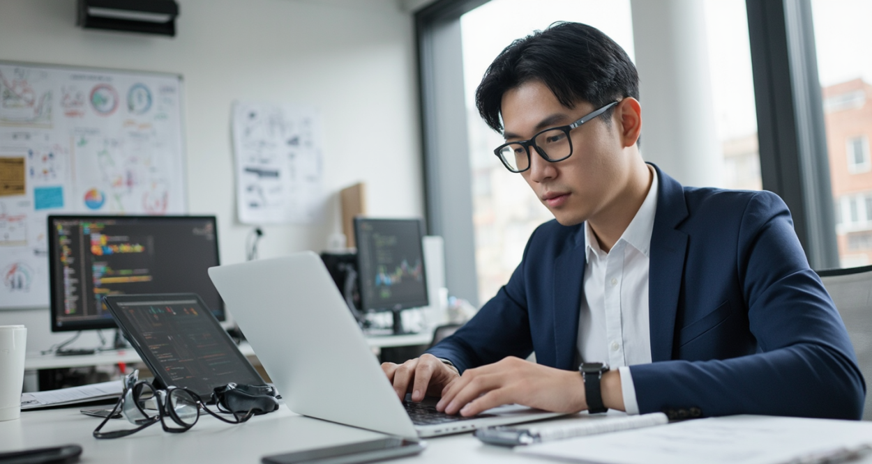 高效软件开发方案：打造您的数字未来轮播图2