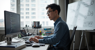详解软件开发规范：构建高效软件的基石图片14