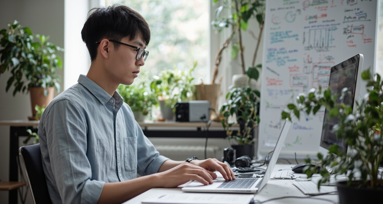 探索软件开发设计的奇妙世界轮播图3