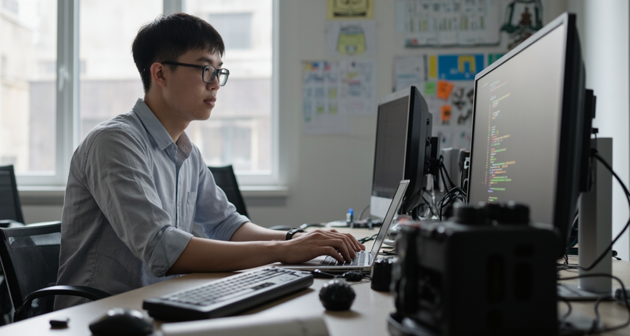 揭秘！软件开发究竟需要多少钱？轮播图3