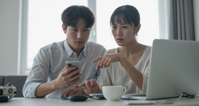 如何轻松更改12123注册地址？图片13