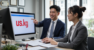 探索us.kg域名注册的魅力与重要性图片5