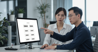 如何选择靠谱的域名注册商？图片20