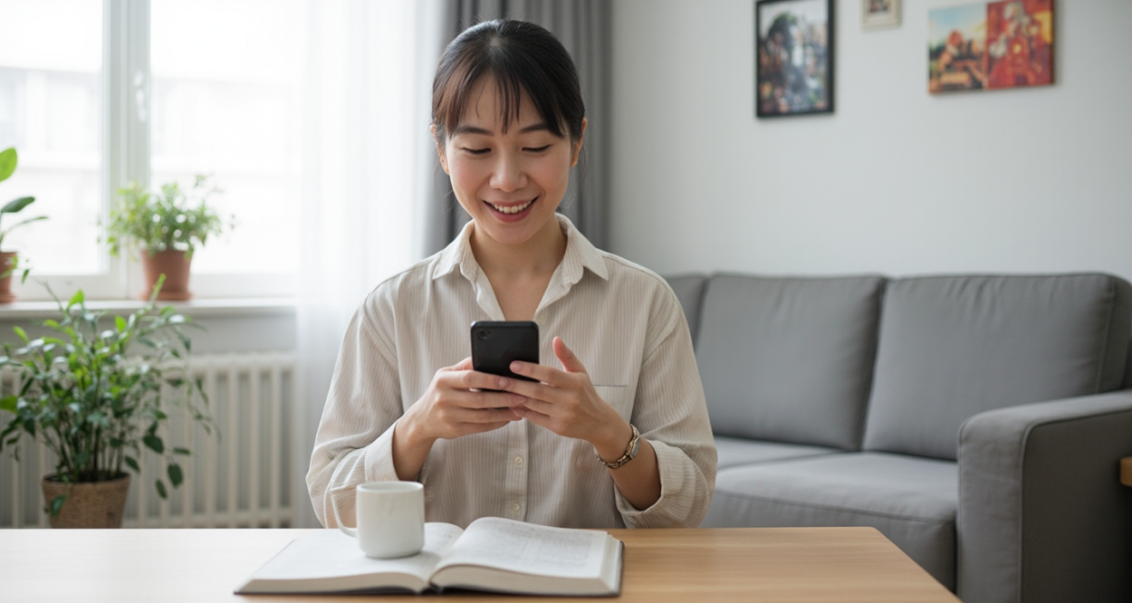 家里地址如何轻松申请定位？一文读懂！轮播图4