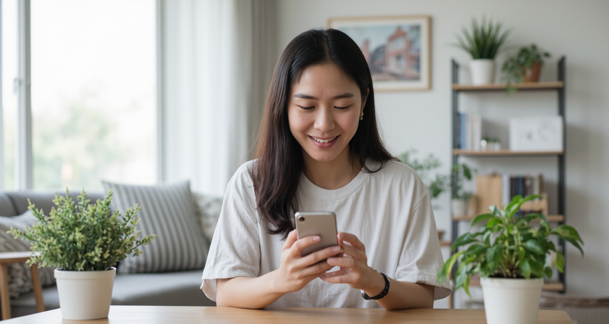 家里地址如何轻松申请定位？一文读懂！轮播图2