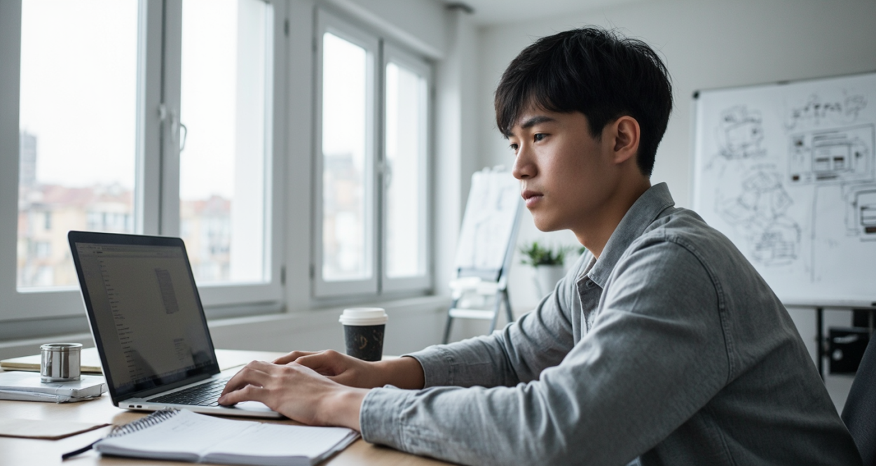 怎么从零开始打造你的专属网站轮播图1