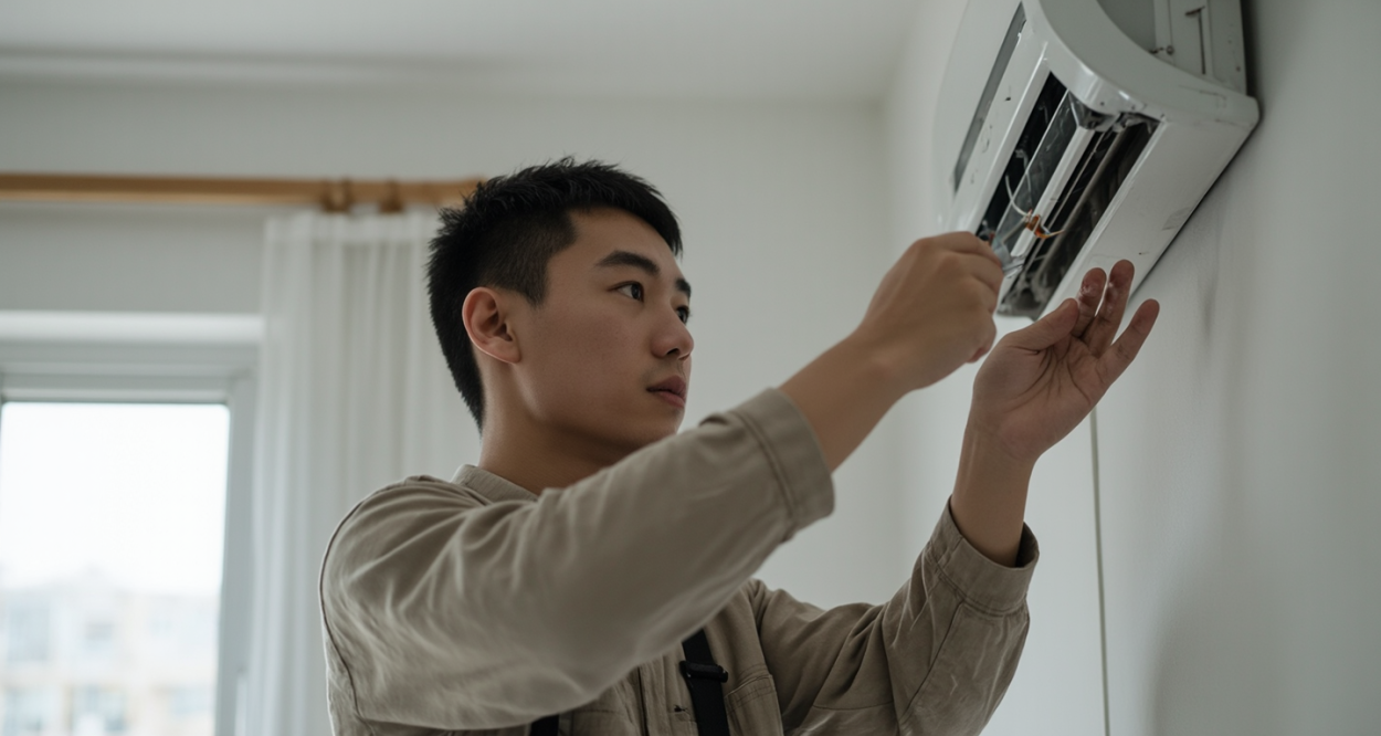 揭秘空调移机费用的那些事儿轮播图3