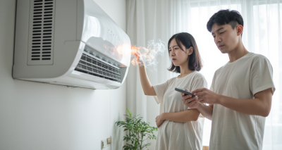变频空调维修：让夏日清凉不再成难题图片16