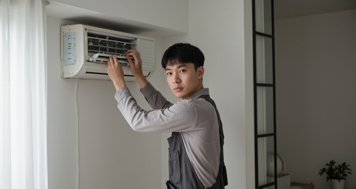 空调怎么移机？全面指南来帮你！轮播图2