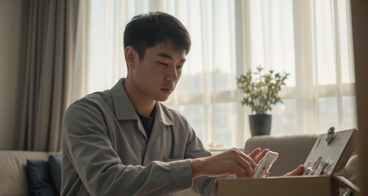 成都空调维修：夏日清凉，从这里开始！轮播图3