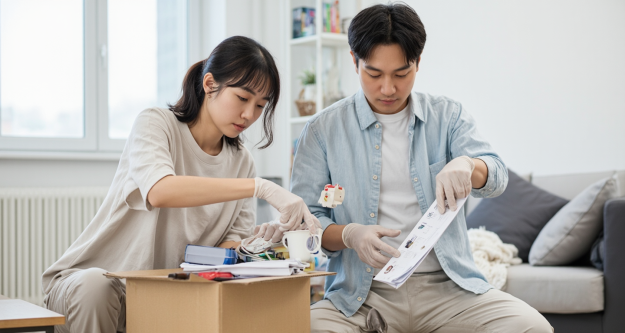 大众空调滤芯拆装全攻略，轻松DIY！轮播图3