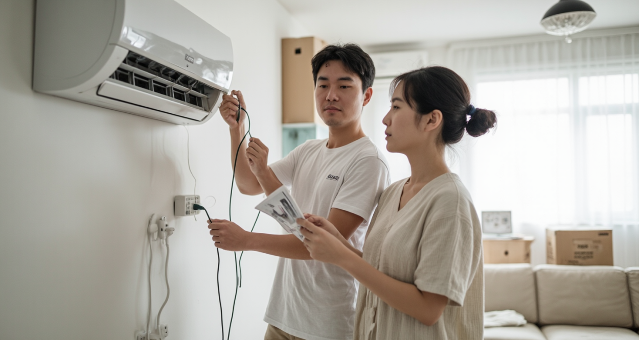 空调移机一般多少钱一台？全面解析来啦！轮播图4