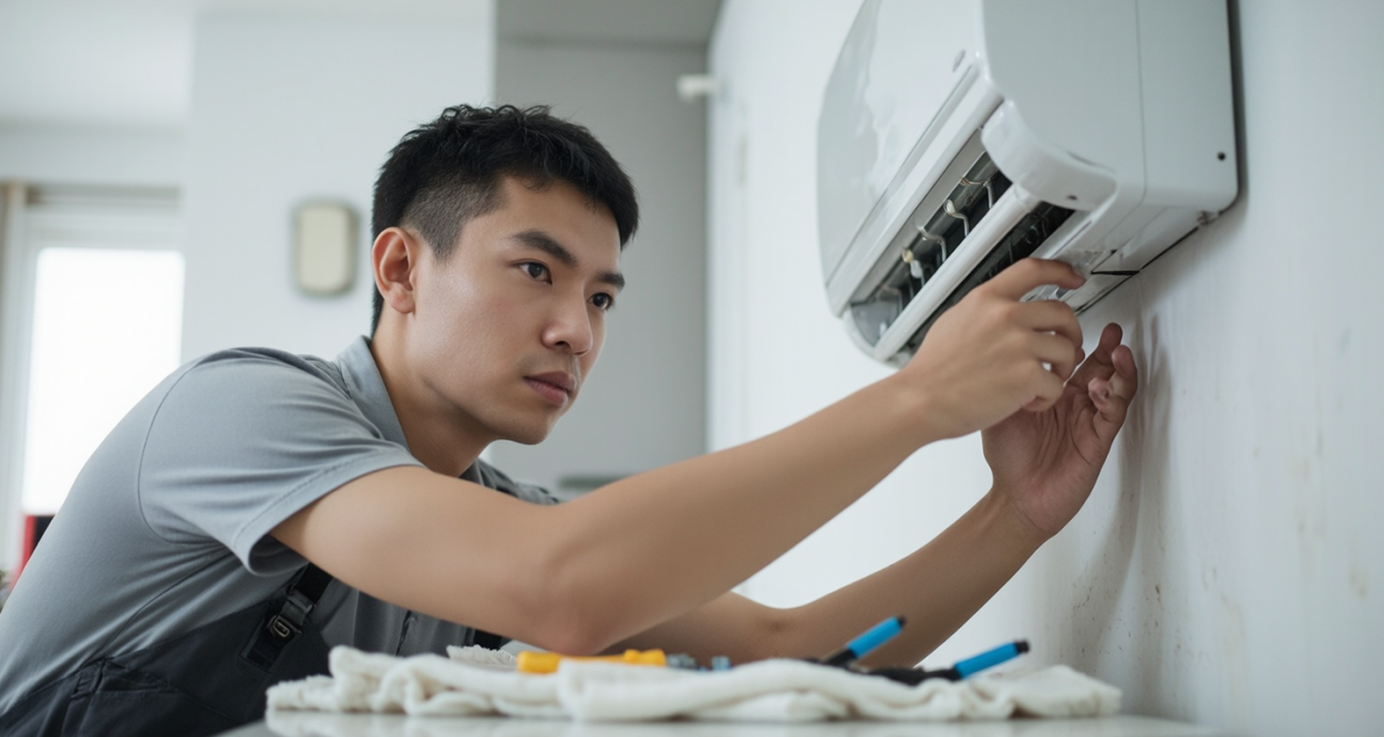 空调移机大揭秘：怎么移？看这里！轮播图4
