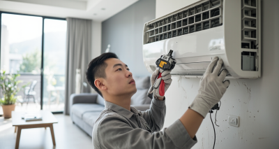 成都空调移机那些事儿，你真的了解吗？图片1
