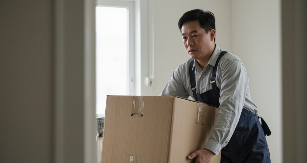 柜机空调拆装清洗全攻略，你get了吗？轮播图4