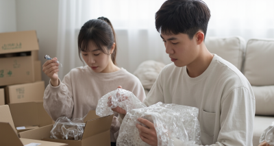 北京搬家到外地，物流攻略大揭秘！图片7