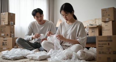 在外面搬家有哪些不得不知的讲究图片16