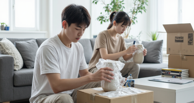 外地搬家物流哪个便宜？全面解析帮您省钱！图片15