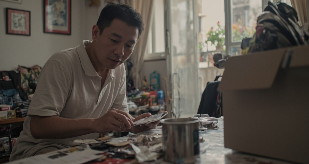 异地怎么搬家最便宜？超实用省钱攻略来袭！轮播图2