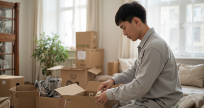 异地搬家哪家物流公司性价比最高？图片8