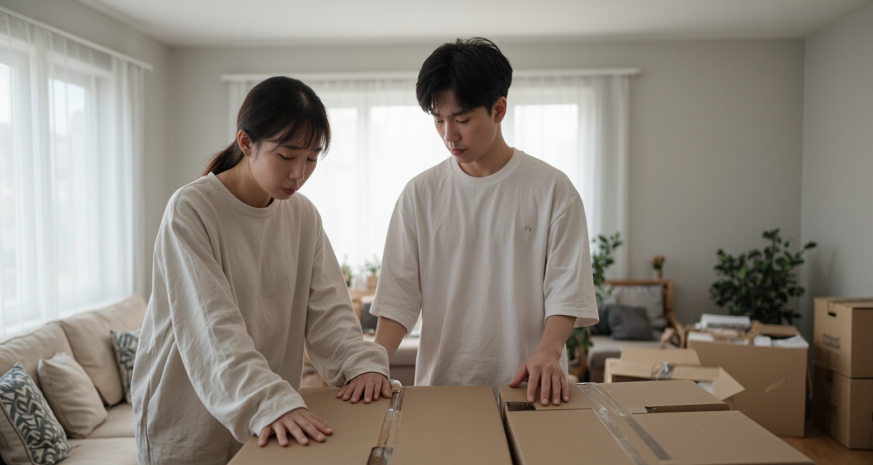揭秘！异地搬家到底要花多少钱？轮播图1