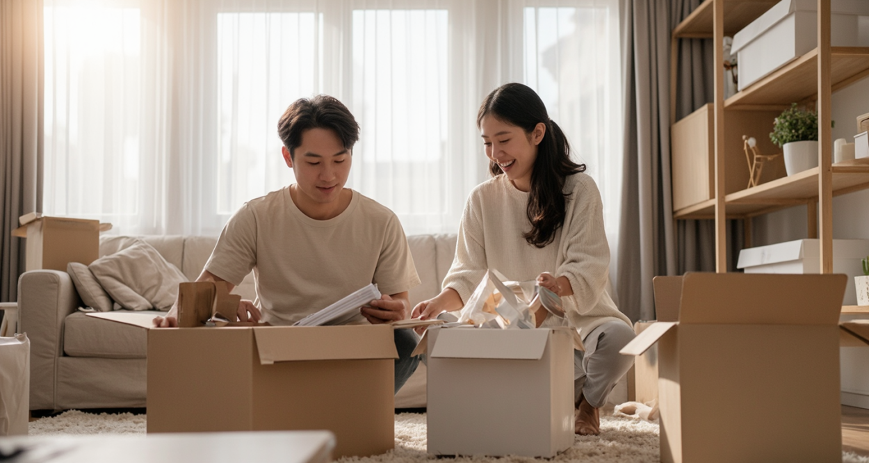 揭秘！异地搬家到底需要多少费用？轮播图3