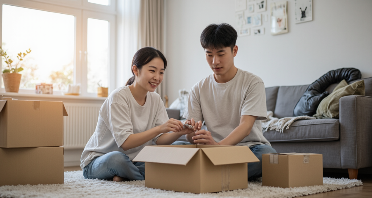 揭秘！异地搬家到底需要多少费用？轮播图2