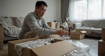 异地搬家全攻略：轻松搞定跨省迁徙图片3