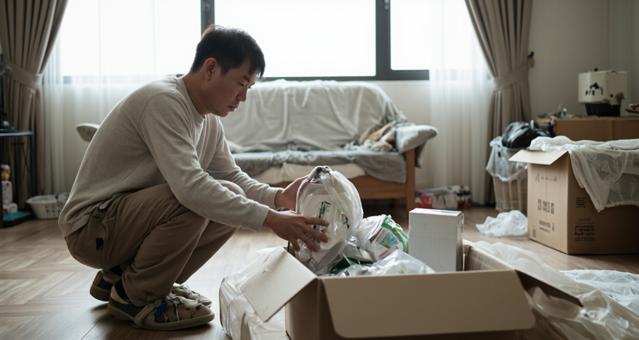 异地搬家全攻略：轻松搞定跨省迁徙轮播图2