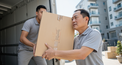 异地搬家怎么运输才能更省钱大揭秘图片12