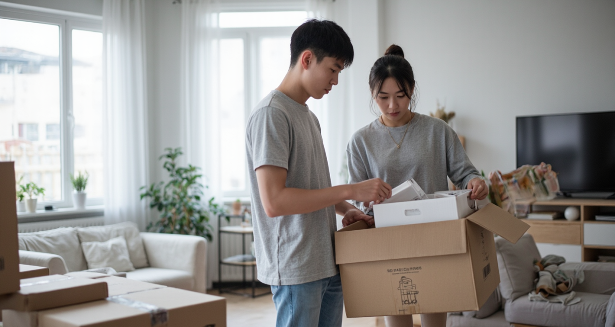 异地搬迁政策：重塑生活，开启新篇章轮播图2