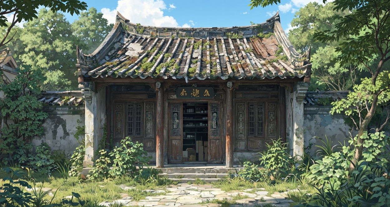 深度解析：异地搬迁是什么意思及其重要性轮播图1