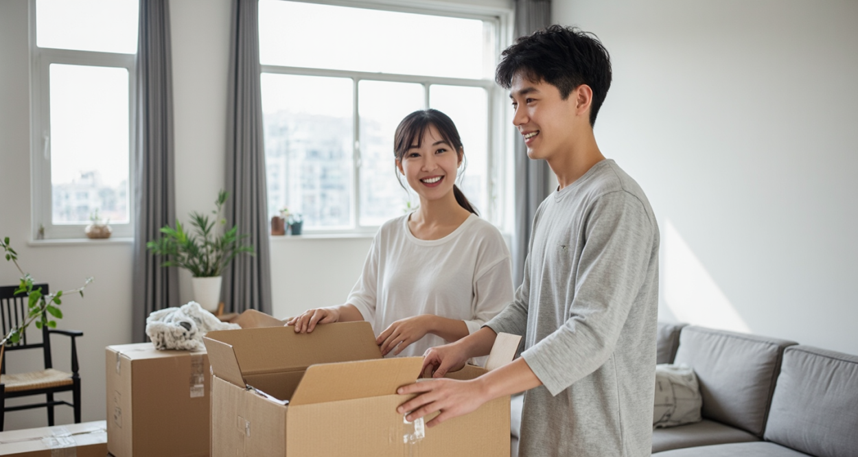 探索异地搬迁的奇妙益处轮播图1