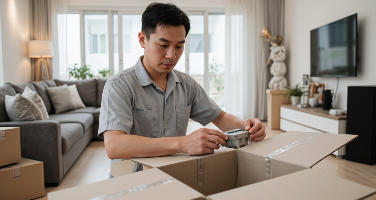 异地搬迁全攻略：你不可不知的条件与要点轮播图3