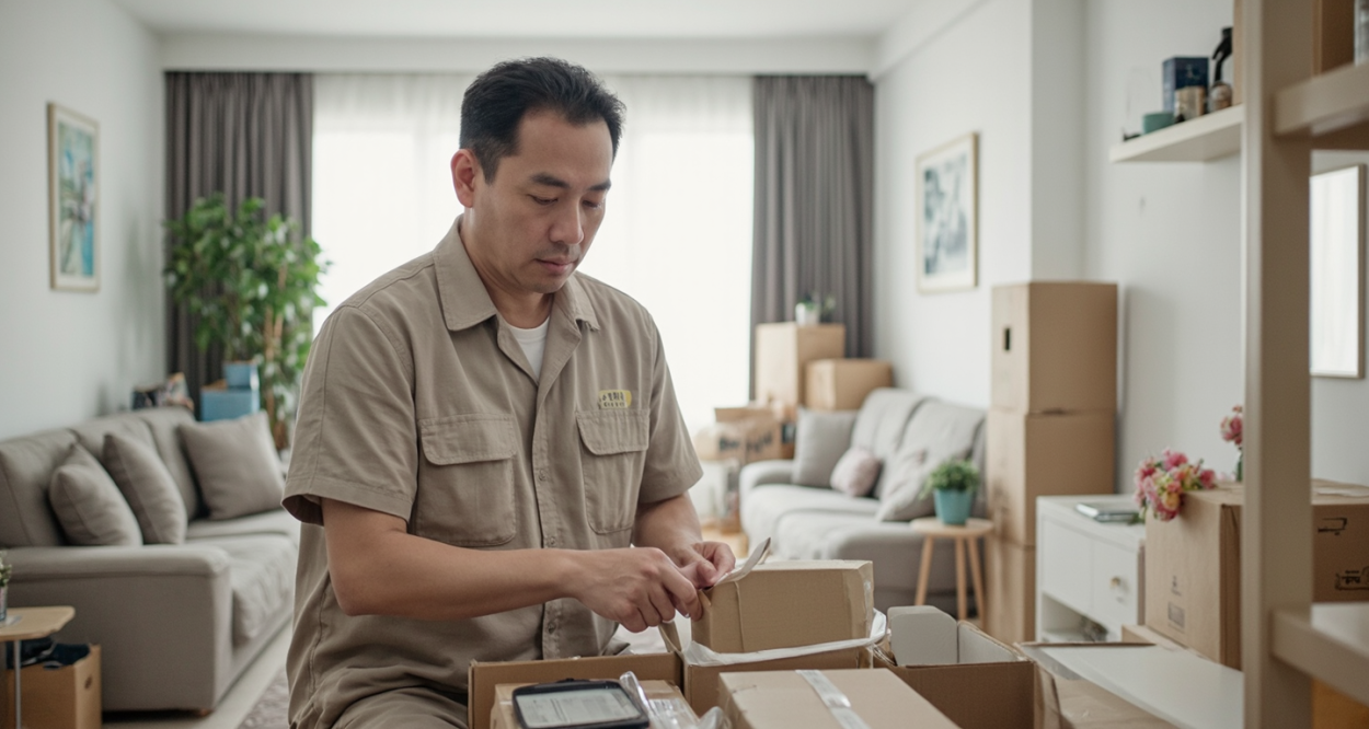 异地搬迁全攻略：你不可不知的条件与要点轮播图2