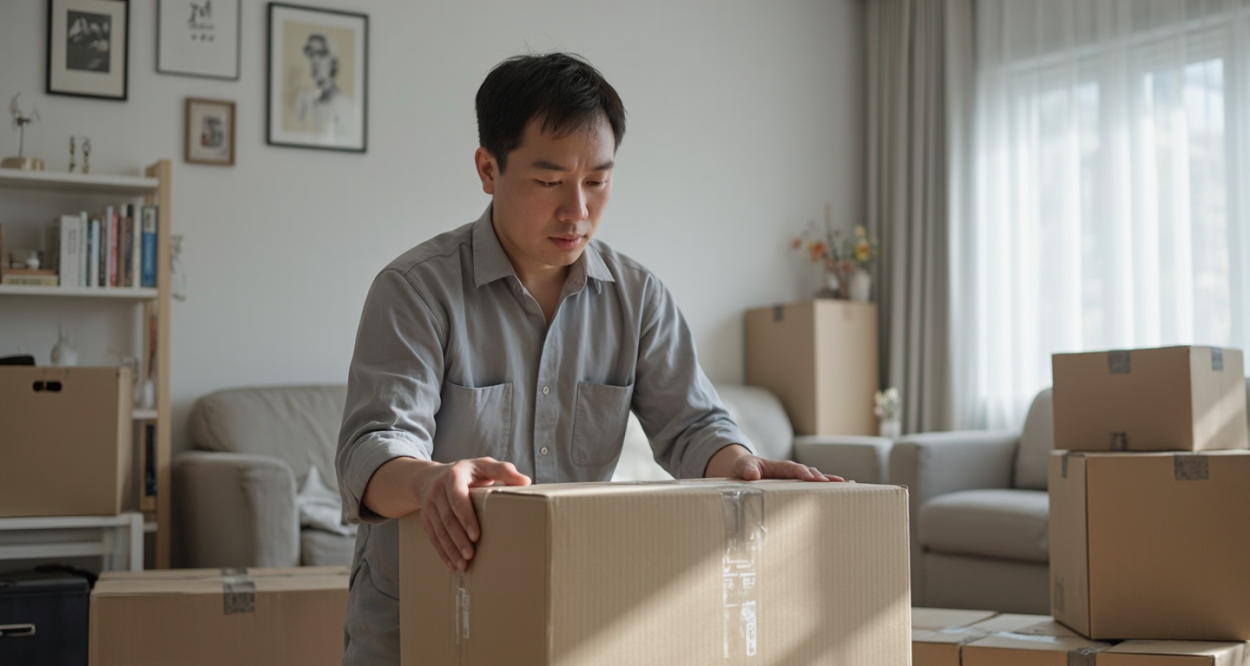 异地长途搬家什么途径最便宜？全面解析！轮播图1