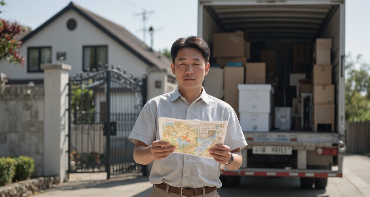 户口迁到外地，老家的地该怎么办呢？轮播图4