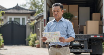 户口迁到外地，老家的地该怎么办呢？图片16