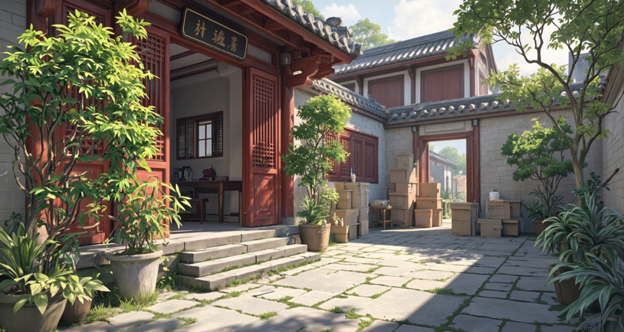 户口迁到外地，老家的地该怎么办呢？轮播图2