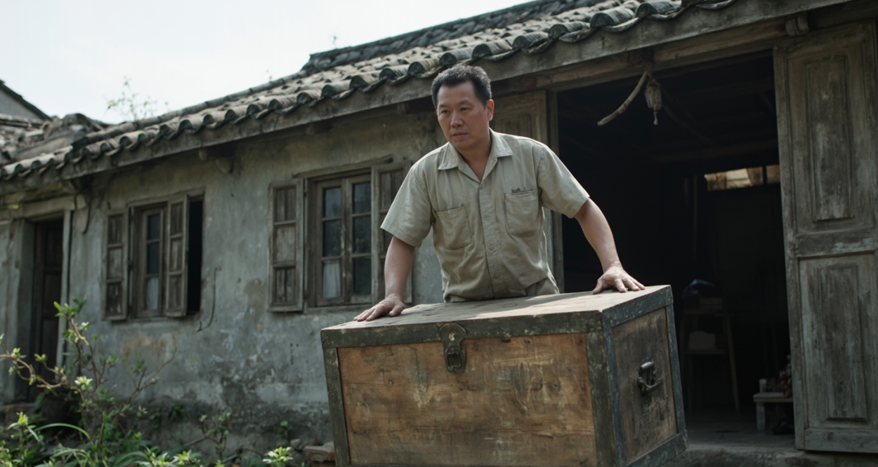 扶贫异地搬迁后，宅基地究竟归谁所有？轮播图2