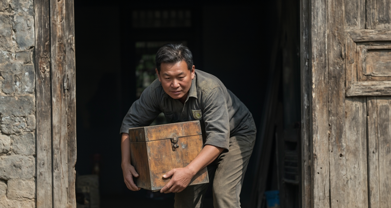 扶贫异地搬迁后，宅基地究竟归谁所有？轮播图4