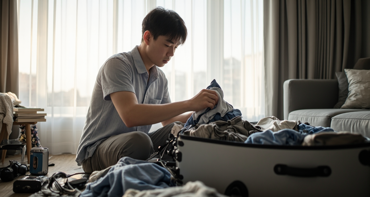 搬家外地：开启生活新篇章的必备攻略轮播图2