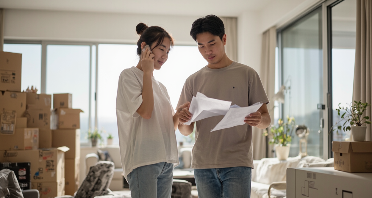 如何选择靠谱的搬家异地公司？轮播图2