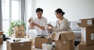 搬家异地运输：轻松跨越城市界限的秘诀图片19